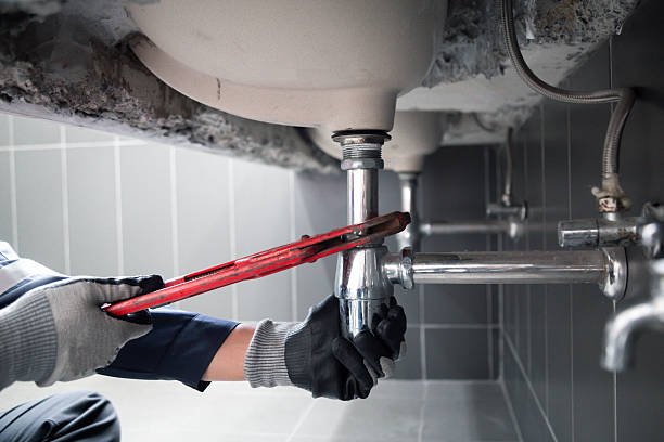 Trusted Sewer Line Repair service in Moncure, NC - AAA Plumbing Heating